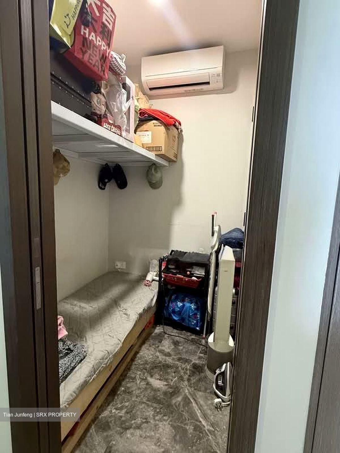 Avenue South Residence (D3), Apartment #538703721